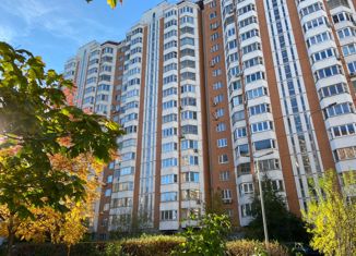 Продажа 1-комнатной квартиры, 38 м2, Москва, Новорогожская улица, 10, Новорогожская улица