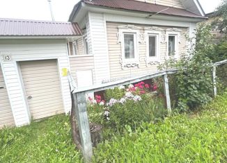 Продается дом, 59.2 м2, Можга, улица Кирова