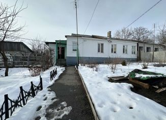 Продам дом, 44.7 м2, Строитель, Городская площадь