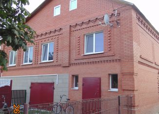 Продам дом, 250 м2, село Воскресенка, Приозёрная улица