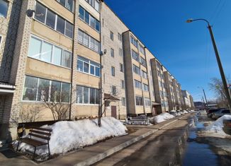 Продам двухкомнатную квартиру, 52 м2, Владимирская область, улица Калинина, 64