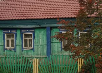 Продажа дома, 44.6 м2, село Омутинское, Аэродромная улица, 20