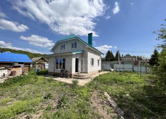 Продается дом, 95 м2, поселок Октябрьский, Школьная улица, 8