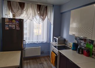 Продается 3-ком. квартира, 75 м2, Иркутск, улица Летописца Нита Романова, 15, ЖК Эволюция