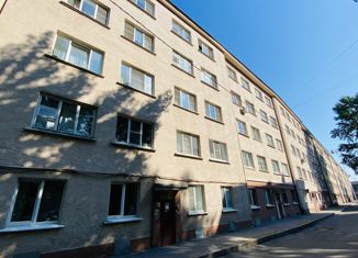 Продажа комнаты, 62.6 м2, Санкт-Петербург, улица Бабушкина, 61, муниципальный округ Ивановский