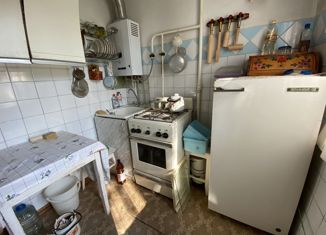 Двухкомнатная квартира на продажу, 43 м2, Заволжье, проспект Дзержинского, 56