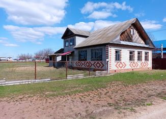 Продам дом, 100 м2, деревня Кашмаши, улица Токарева, 22