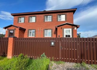 Продажа таунхауса, 105 м2, Нефтекамск, улица Ангама Атнабаева, 68