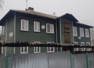 Продам 2-комнатную квартиру, 50.7 м2, Кинешма, 3-й Баррикадный переулок, 3