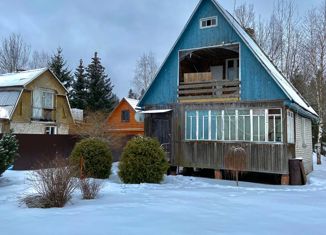 Продаю дом, 79.3 м2, садовое товарищество Полесье, садовое товарищество Полесье, 545