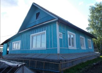 Продам дом, 60 м2, Усть-Илимск, улица Тургенева