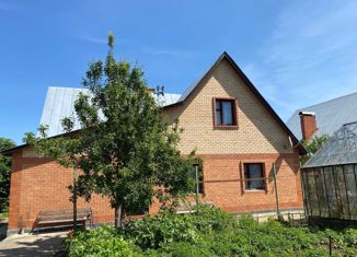 Продаю дом, 360 м2, деревня Вохринка, деревня Вохринка, 132