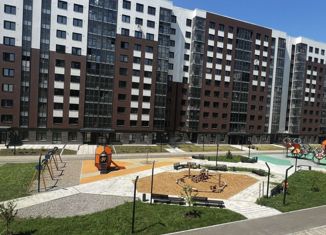 Продаю 2-ком. квартиру, 62.5 м2, Иркутск, территория Гусарская, 5, Октябрьский округ