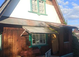 Продажа дома, 55 м2, СДТ Шинник-4, СДТ Шинник-4, 404