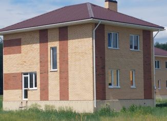 Продается дом, 140 м2, коттеджный поселок Пушкинский Лес, Отрадная улица