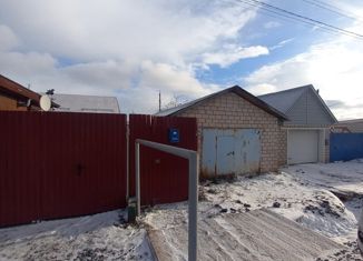 Дом на продажу, 35.5 м2, село Завьялово, Нагорная улица