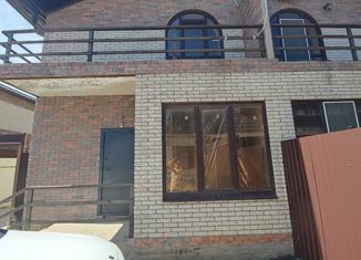 Продаю дом, 111 м2, посёлок городского типа Яблоновский, Новороссийская улица