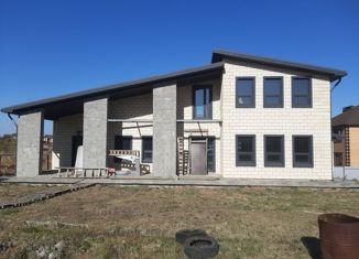 Продажа дома, 211 м2, поселок Дубовое, Загородная улица