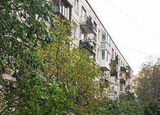 Продам комнату, 58 м2, Санкт-Петербург, проспект Народного Ополчения, 233, муниципальный округ Константиновское