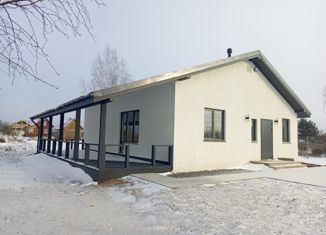 Продам дом, 112 м2, Новгородская область