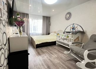 Продажа 2-комнатной квартиры, 44.2 м2, Амурск, проспект Мира, 46В