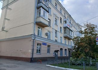 Продажа 2-комнатной квартиры, 55 м2, Казань, улица Восстания, 41