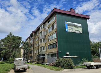 Продается двухкомнатная квартира, 42.7 м2, село Камень-Рыболов, Трактовая улица, 6