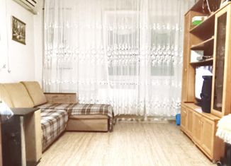 Продажа квартиры студии, 26 м2, Краснодар, Черкасская улица, 68, Черкасская улица