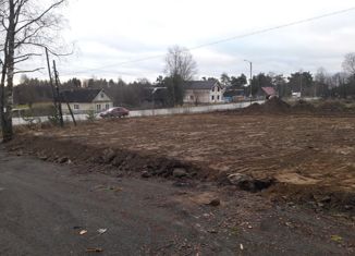 Продаю участок, 15 сот., станция Шуйская, Привокзальная улица