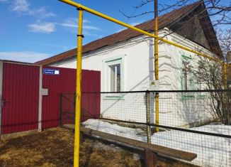 Продается дом, 76.2 м2, село Малый Толкиш, Солнечная улица