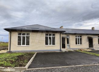 Продажа таунхауса, 71 м2, село Новобессергеневка, Алексеевская улица, 23