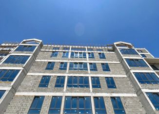 1-комнатная квартира на продажу, 41.2 м2, Железноводск, Ветеранская улица, 36