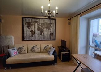 Продам 1-комнатную квартиру, 32.4 м2, Городец, улица Мелиораторов, 16