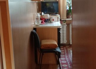 Продам однокомнатную квартиру, 30.2 м2, Мурманск, улица Академика Книповича, 53, Октябрьский округ