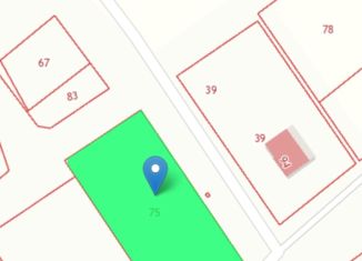 Продается земельный участок, 20 сот., деревня Дубна