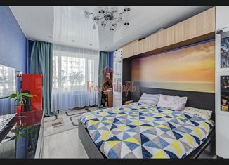 Продажа 2-ком. квартиры, 52.8 м2, Москва, 8-я улица Текстильщиков, 10, 8-я улица Текстильщиков