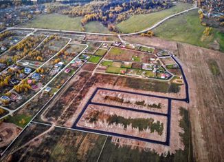 Продам участок, 9 сот., коттеджный посёлок Грин Парк