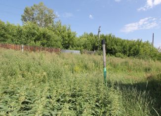 Участок на продажу, 9 сот., село Пайвино, Рабочая улица