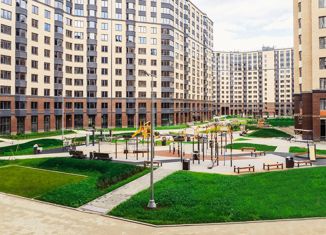 Продается трехкомнатная квартира, 117 м2, Санкт-Петербург, Малая Бухарестская улица, 12, Малая Бухарестская улица