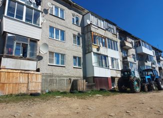 Продаю трехкомнатную квартиру, 56.8 м2, посёлок Таватуй, улица Свердлова, 31