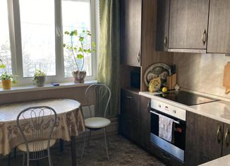 Двухкомнатная квартира на продажу, 58.1 м2, Москва, Митинская улица, 26, метро Митино