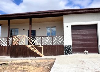 Продам дом, 130 м2, село Максимовщина, 2-й Сибирский переулок