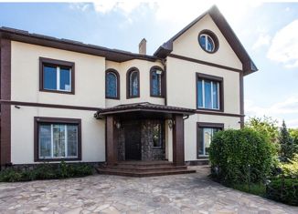 Дом на продажу, 255 м2, село Весёлое, Староминская улица