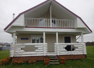 Продам дом, 90.7 м2, деревня Жилино, 7-я улица