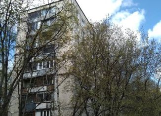 Продаю квартиру студию, 14.8 м2, Москва, Бабушкинский район, Осташковская улица, 23