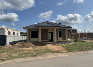 Продаю дом, 107 м2, дачное некоммерческое партнёрство Зимняя Горка-2, 2-я аллея, 1А