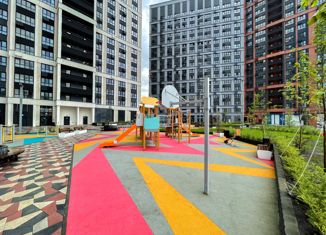 Продается 2-комнатная квартира, 61.7 м2, Москва, улица Нижняя Хохловка, 8, станция Новохохловская