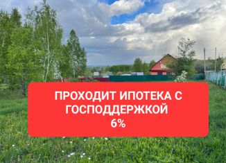 Продажа земельного участка, 8 сот., Республика Башкортостан, СНТ Ромашка, 480