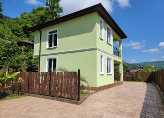 Продаю дом, 110 м2, село Казачий Брод, Краснофлотская улица, 11/1с1