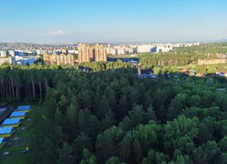 Продаю 1-комнатную квартиру, 40.4 м2, Красноярск, ЖК Лесной Массив, улица Елены Стасовой, 50Д